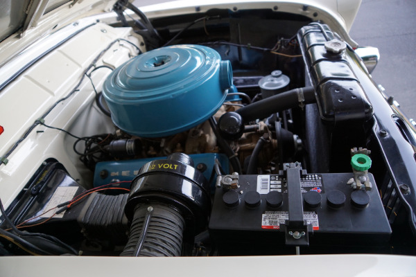 Used 1956 Mercury Montclair Convertible Montclair | Torrance, CA