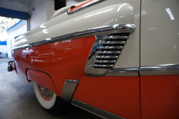 Used 1956 Mercury Montclair Convertible Montclair | Torrance, CA