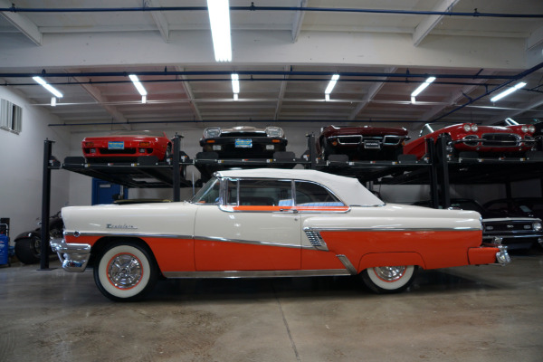 Used 1956 Mercury Montclair Convertible Montclair | Torrance, CA