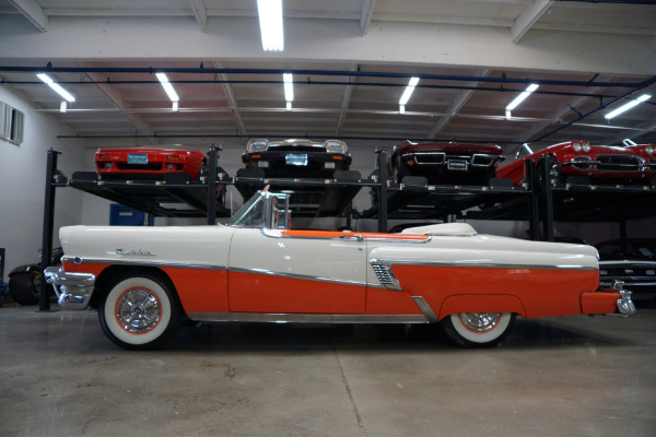 Used 1956 Mercury Montclair Convertible Montclair | Torrance, CA