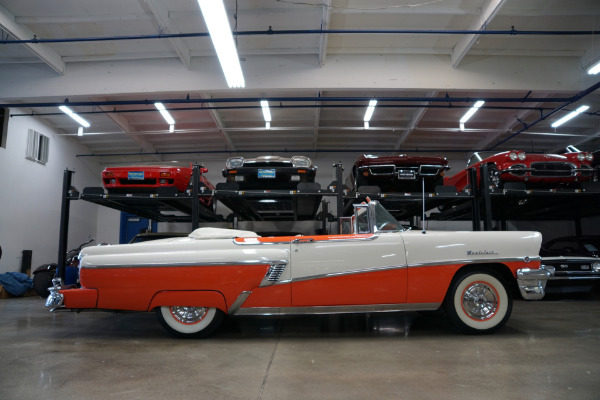 Used 1956 Mercury Montclair Convertible Montclair | Torrance, CA