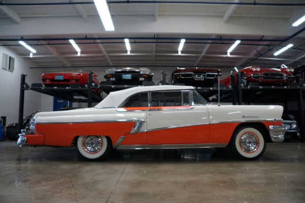 Used 1956 Mercury Montclair Convertible Montclair | Torrance, CA