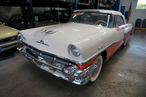 Used 1956 Mercury Montclair Convertible Montclair | Torrance, CA