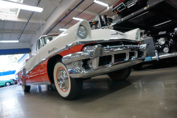 Used 1956 Mercury Montclair Convertible Montclair | Torrance, CA