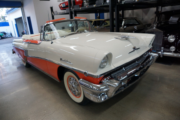 Used 1956 Mercury Montclair Convertible Montclair | Torrance, CA