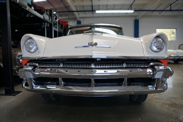 Used 1956 Mercury Montclair Convertible Montclair | Torrance, CA