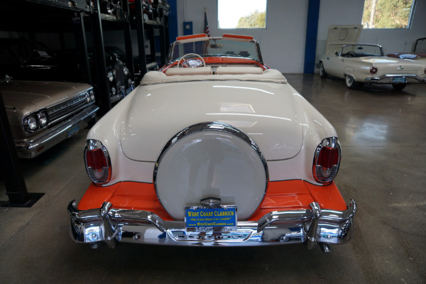 Used 1956 Mercury Montclair Convertible Montclair | Torrance, CA