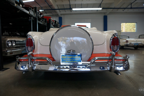 Used 1956 Mercury Montclair Convertible Montclair | Torrance, CA