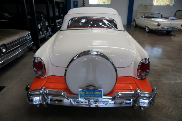 Used 1956 Mercury Montclair Convertible Montclair | Torrance, CA