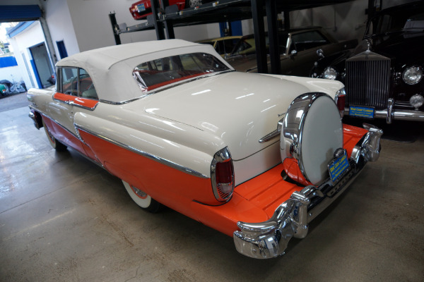 Used 1956 Mercury Montclair Convertible Montclair | Torrance, CA