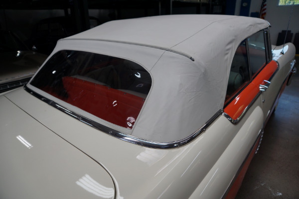 Used 1956 Mercury Montclair Convertible Montclair | Torrance, CA