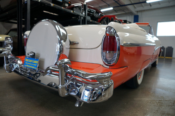 Used 1956 Mercury Montclair Convertible Montclair | Torrance, CA