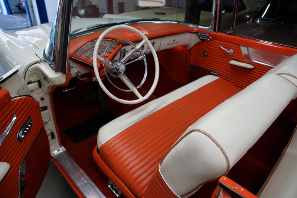 Used 1956 Mercury Montclair Convertible Montclair | Torrance, CA