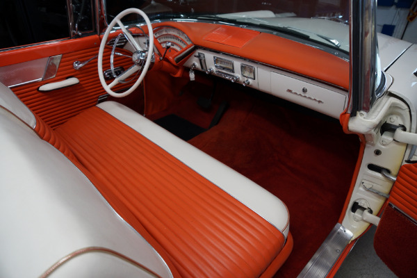 Used 1956 Mercury Montclair Convertible Montclair | Torrance, CA