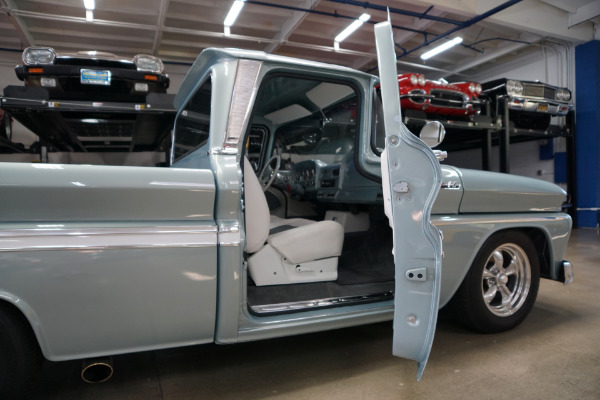 Used 1962 Chevrolet C10 Fleetside Short Bed Custom V8 Pick Up Custom | Torrance, CA