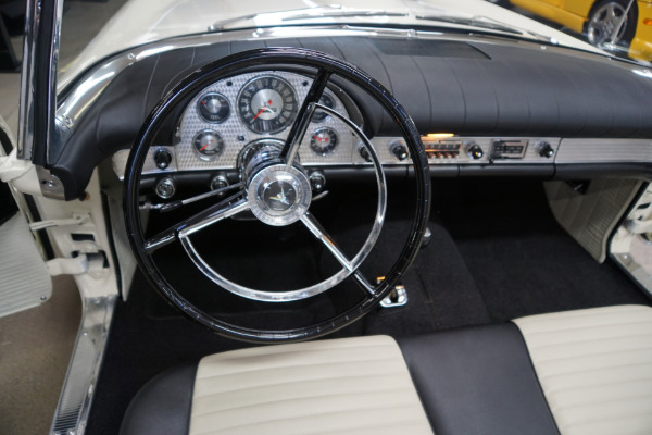 Used 1957 Ford Thunderbird F-Code Supercharged Convertible F-Code | Torrance, CA