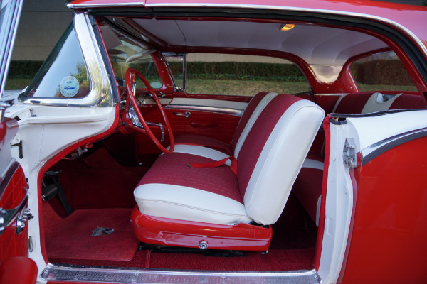 Used 1957 Ford Fairlane 312 V8 E-Code Skyliner Retractable Skyliner Retractable | Torrance, CA