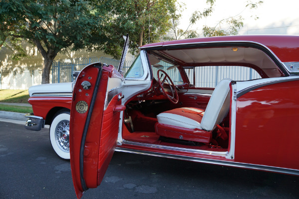 Used 1957 Ford Fairlane 312 V8 E-Code Skyliner Retractable Skyliner Retractable | Torrance, CA