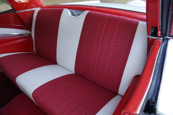 Used 1957 Ford Fairlane 312 V8 E-Code Skyliner Retractable Skyliner Retractable | Torrance, CA