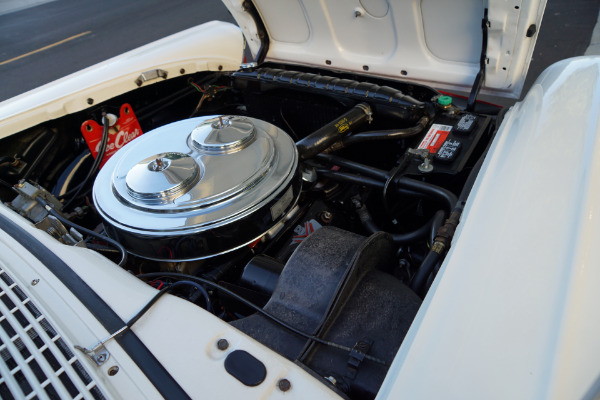 Used 1957 Ford Fairlane 312 V8 E-Code Skyliner Retractable Skyliner Retractable | Torrance, CA