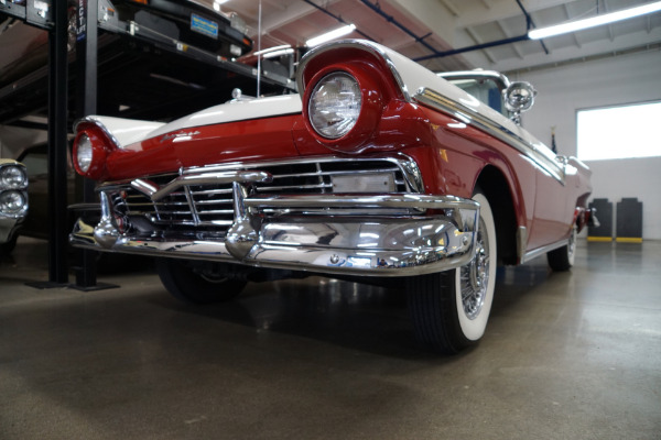 Used 1957 Ford Fairlane 312 V8 E-Code Skyliner Retractable Skyliner Retractable | Torrance, CA