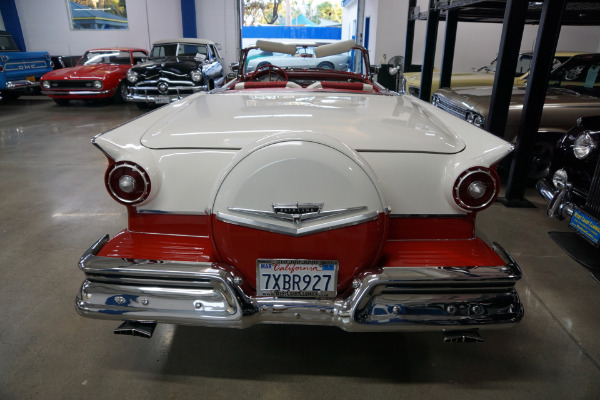 Used 1957 Ford Fairlane 312 V8 E-Code Skyliner Retractable Skyliner Retractable | Torrance, CA