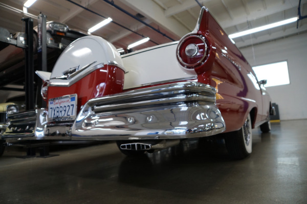 Used 1957 Ford Fairlane 312 V8 E-Code Skyliner Retractable Skyliner Retractable | Torrance, CA