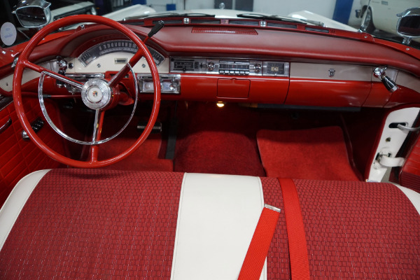 Used 1957 Ford Fairlane 312 V8 E-Code Skyliner Retractable Skyliner Retractable | Torrance, CA