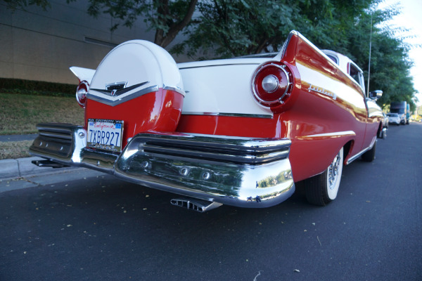 Used 1957 Ford Fairlane 312 V8 E-Code Skyliner Retractable Skyliner Retractable | Torrance, CA