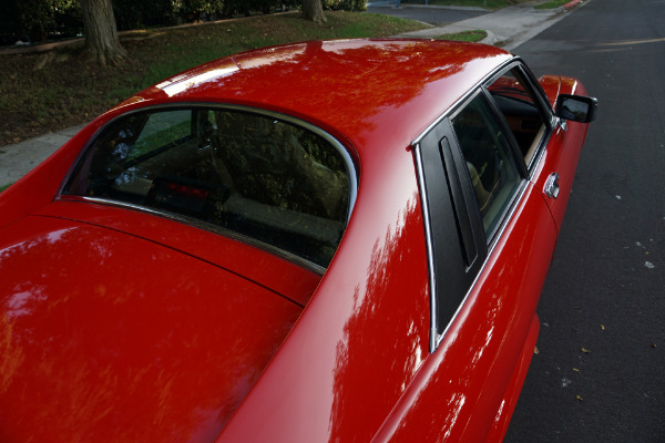 Used 1990 Jaguar XJS V12 Coupe with 15K orig miles! XJS | Torrance, CA