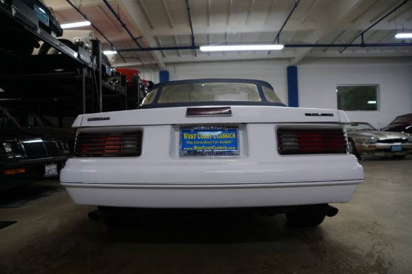 Used 1986 Mercury ASC McLAREN PROTOTYPE CONVERTIBLE WITH 18K ORIG MILES! 5.0 L | Torrance, CA