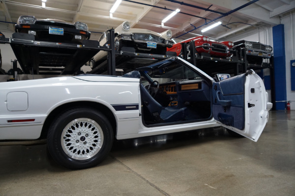 Used 1986 Mercury ASC McLAREN PROTOTYPE CONVERTIBLE WITH 18K ORIG MILES! 5.0 L | Torrance, CA