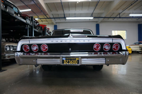 Used 1964 Chevrolet Impala SS 2 Door Hardtop SS | Torrance, CA