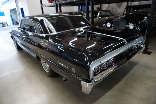 Used 1964 Chevrolet Impala SS 2 Door Hardtop SS | Torrance, CA