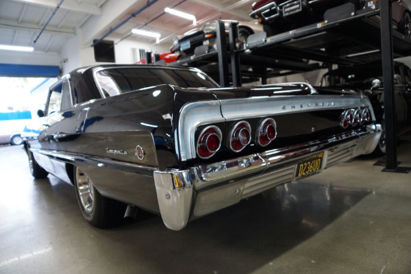 Used 1964 Chevrolet Impala SS 2 Door Hardtop SS | Torrance, CA