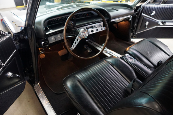 Used 1964 Chevrolet Impala SS 2 Door Hardtop SS | Torrance, CA
