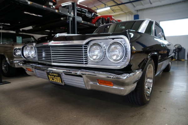 Used 1964 Chevrolet Impala SS 2 Door Hardtop SS | Torrance, CA