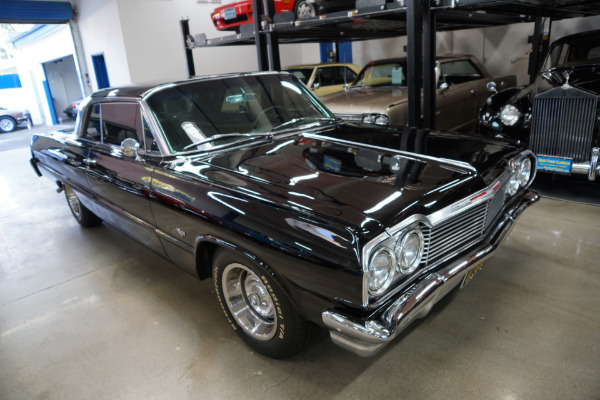 Used 1964 Chevrolet Impala SS 2 Door Hardtop SS | Torrance, CA