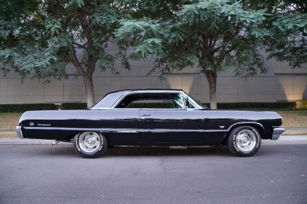 Used 1964 Chevrolet Impala SS 2 Door Hardtop SS | Torrance, CA