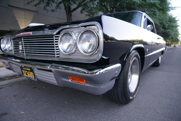 Used 1964 Chevrolet Impala SS 2 Door Hardtop SS | Torrance, CA