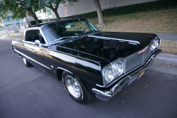 Used 1964 Chevrolet Impala SS 2 Door Hardtop SS | Torrance, CA