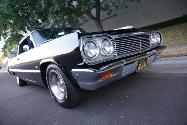 Used 1964 Chevrolet Impala SS 2 Door Hardtop SS | Torrance, CA