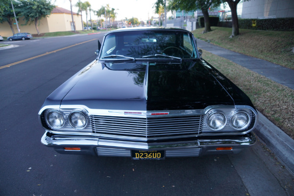 Used 1964 Chevrolet Impala SS 2 Door Hardtop SS | Torrance, CA