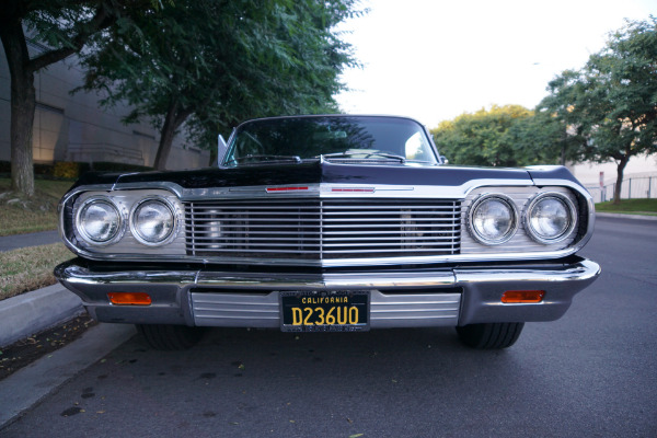 Used 1964 Chevrolet Impala SS 2 Door Hardtop SS | Torrance, CA