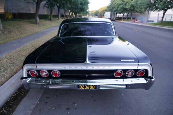 Used 1964 Chevrolet Impala SS 2 Door Hardtop SS | Torrance, CA