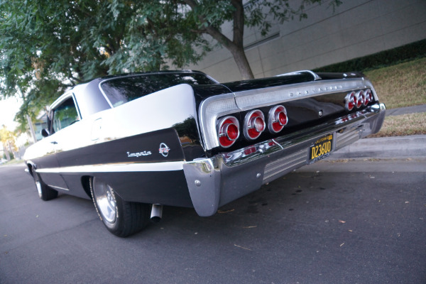 Used 1964 Chevrolet Impala SS 2 Door Hardtop SS | Torrance, CA