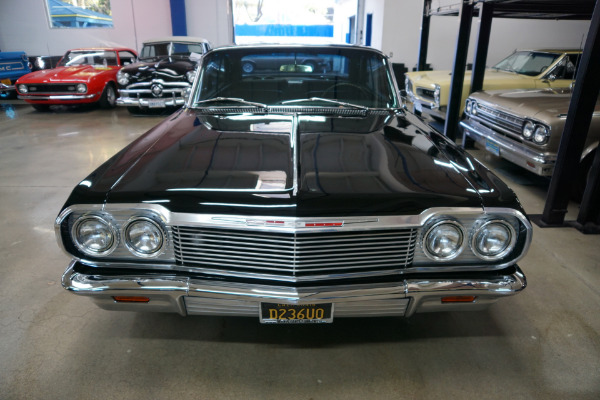 Used 1964 Chevrolet Impala SS 2 Door Hardtop SS | Torrance, CA