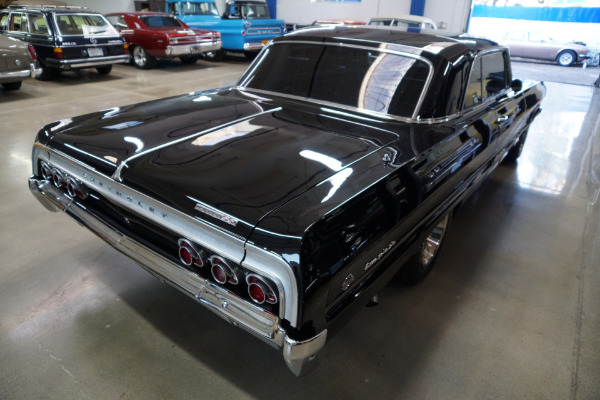 Used 1964 Chevrolet Impala SS 2 Door Hardtop SS | Torrance, CA