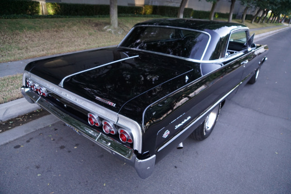 Used 1964 Chevrolet Impala SS 2 Door Hardtop SS | Torrance, CA