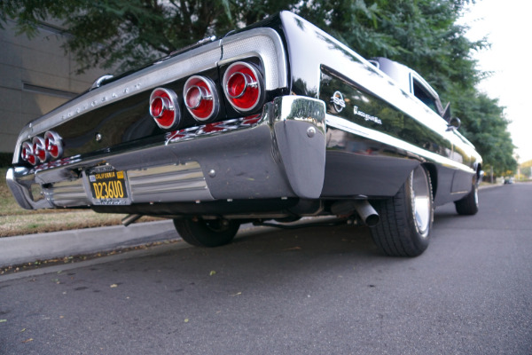 Used 1964 Chevrolet Impala SS 2 Door Hardtop SS | Torrance, CA